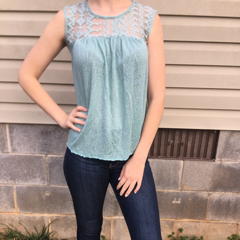 Women’s top